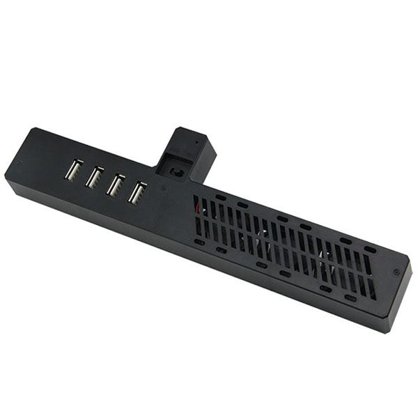 Cooling Fan Cooler Ανεμιστήρας Ψύξης & USB Hub  - Xbox One Console