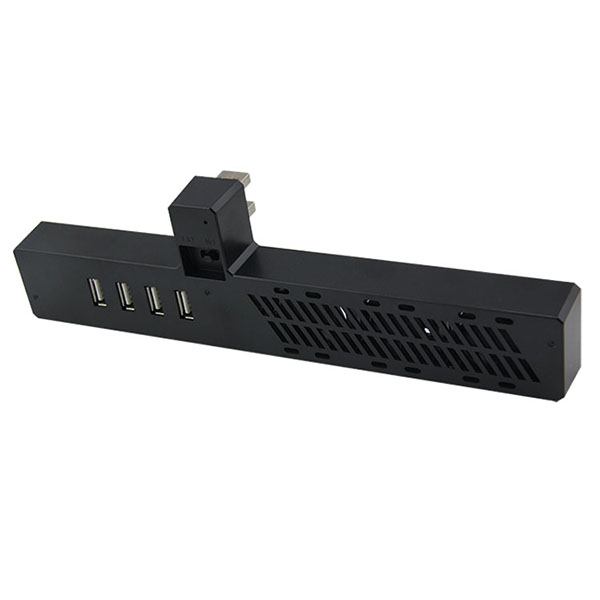 Cooling Fan Cooler Ανεμιστήρας Ψύξης & USB Hub  - Xbox One Console