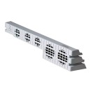 Cooling Fan White Ανεμιστήρες Ψύξης Άσπρο Dobe - PS4 Pro Console