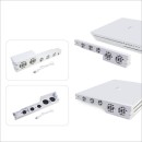 Cooling Fan White Ανεμιστήρες Ψύξης Άσπρο Dobe - PS4 Pro Console