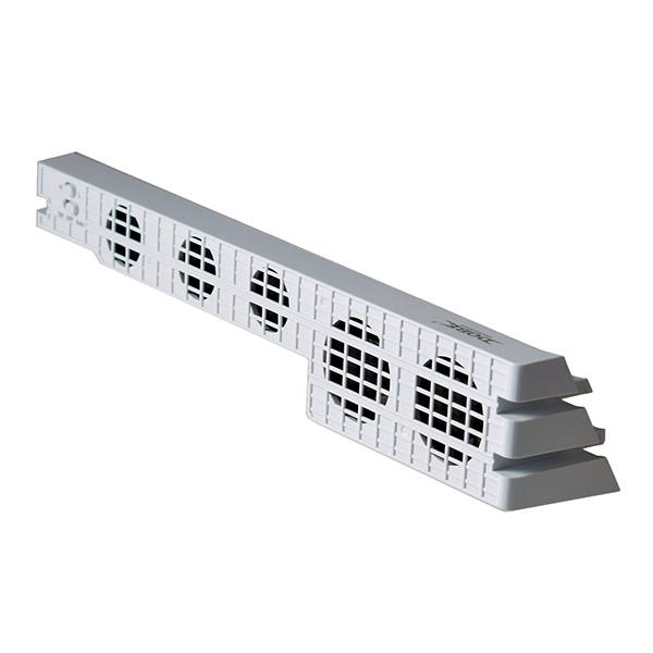 Cooling Fan White Ανεμιστήρες Ψύξης Άσπρο Dobe - PS4 Pro Console