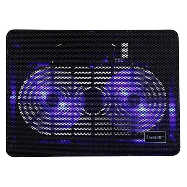 Cooling Pad Havit GameNote F2035