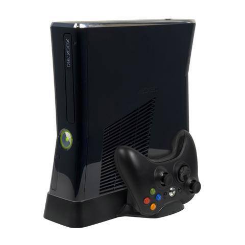 Cooling Stand Βάση - Xbox 360 Slim / Elite Console