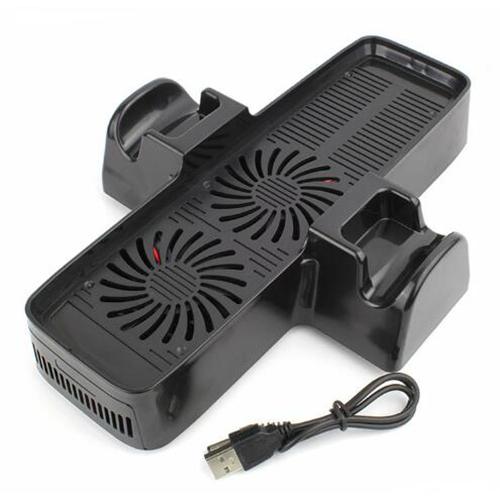 Cooling Stand Βάση - Xbox 360 Slim / Elite Console