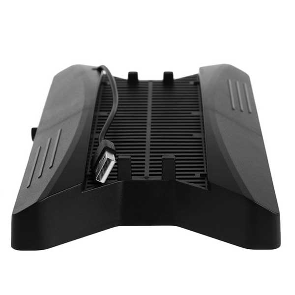 Cooling Stand Βάση + USB Hub - PS4 Pro Console
