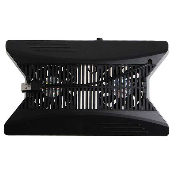 Cooling Stand Βάση + USB Hub - PS4 Pro Console
