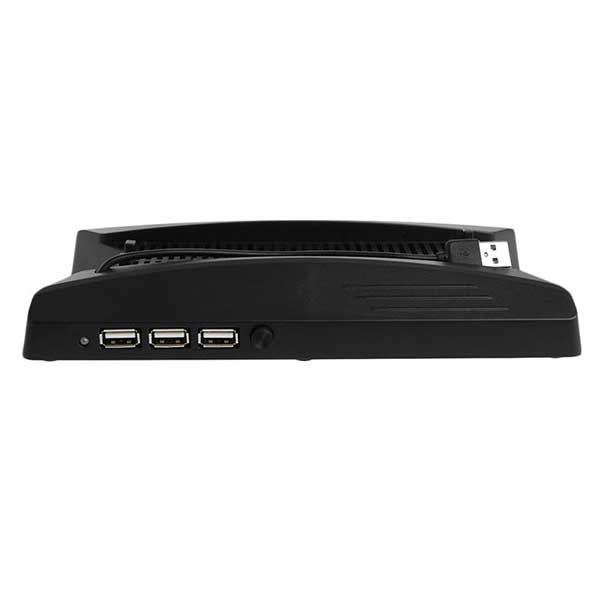 Cooling Stand Βάση + USB Hub - PS4 Pro Console