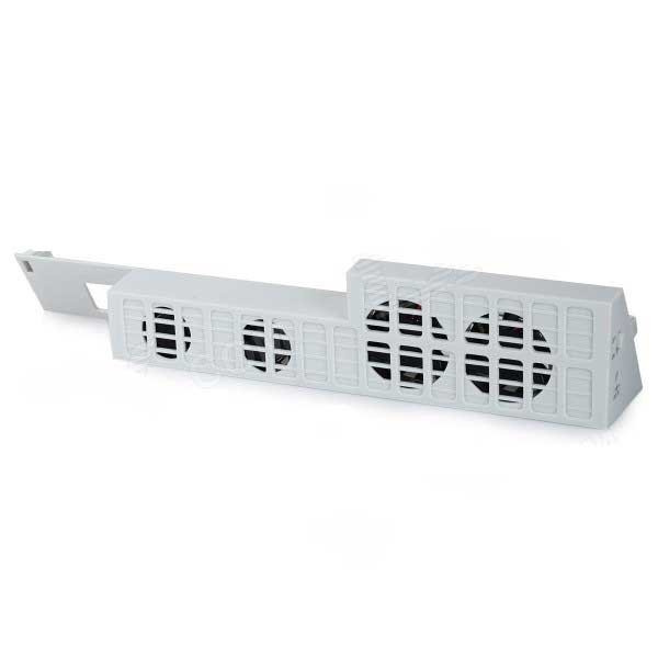 Cooling Fan White Ανεμιστήρες Ψύξης Λευκό Dobe - PS4