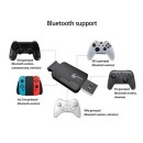 Coov N100 Pro Wireless Gamepad Joystick Adapter - Nintendo Switch Controller