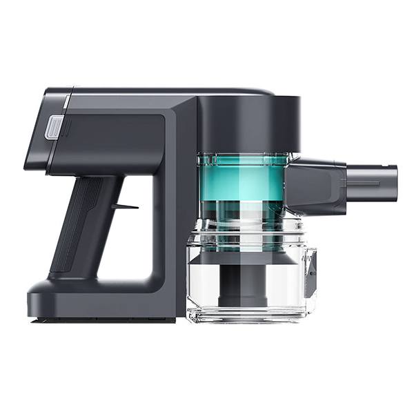 Cordless Vertical Vacuum Cleaner Viomi A9 Επαναφορτιζόμενο Σκουπάκι Stick 25.2V