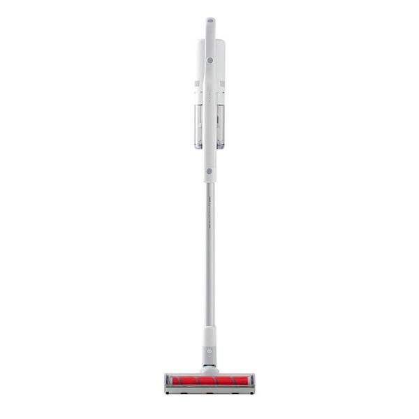 Cordless Vertical Vacuum Cleaner Xiaomi Roidmi S1E Επαναφορτιζόμενο Σκουπάκι Stick 22.2V Grey