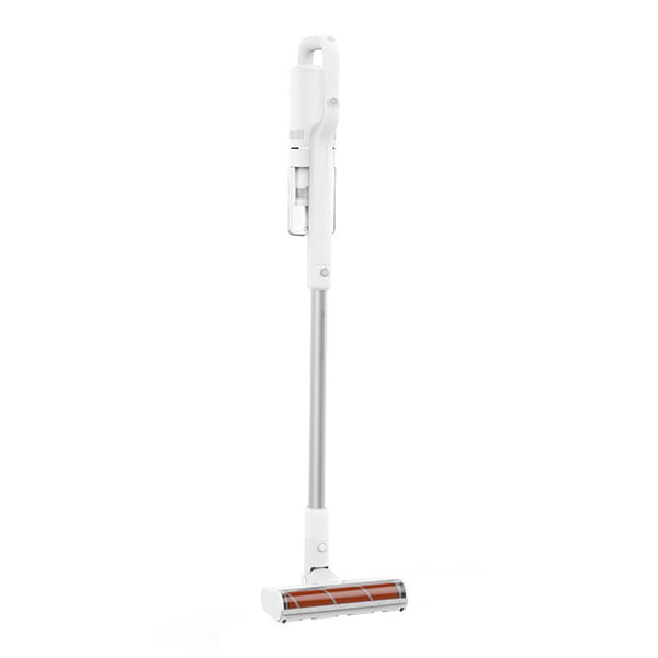 Cordless Vertical Vacuum Cleaner Xiaomi Roidmi S1E Επαναφορτιζόμενο Σκουπάκι Stick 22.2V Grey