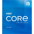 CPU Intel Core i5-11600K Processor 3.9 GHz 12 MB Smart Cache Box Επεξεργαστής