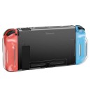 Crystal Back Cover Case Baseus GS07 Transparent Θήκη - Nintendo Switch Console