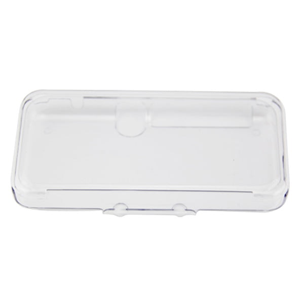 Crystal Case Θήκη Προστασίας - New 2DS XL Console