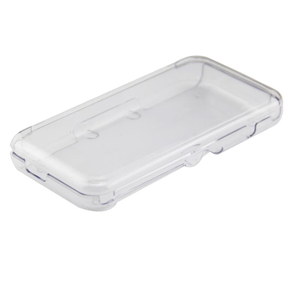 Crystal Case Θήκη Προστασίας - New 2DS XL Console