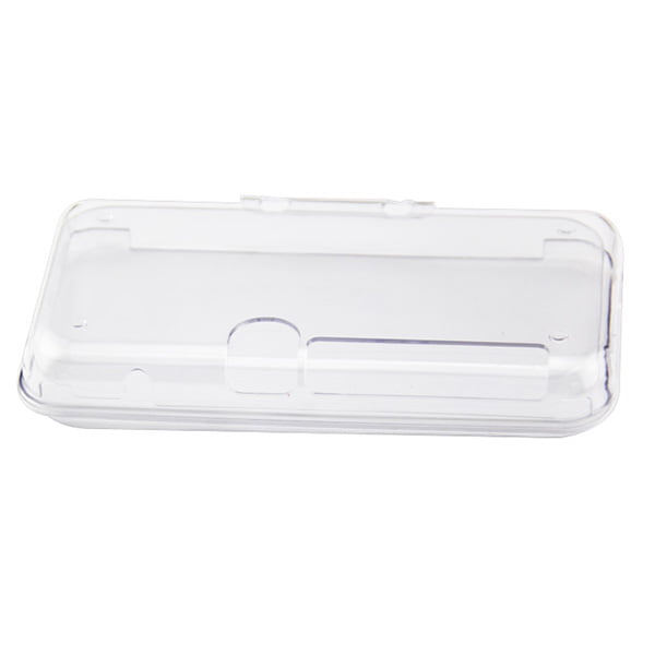 Crystal Case Θήκη Προστασίας - New 2DS XL Console