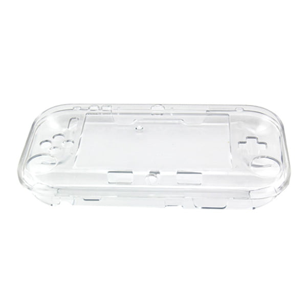 Crystal Case Προστατευτική Θήκη - Nintendo Wii U Controller