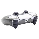 Crystal Protective Case Shell Black Θήκη - PS5 Controller