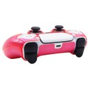Crystal Protective Case Shell Pink Θήκη - PS5 Controller