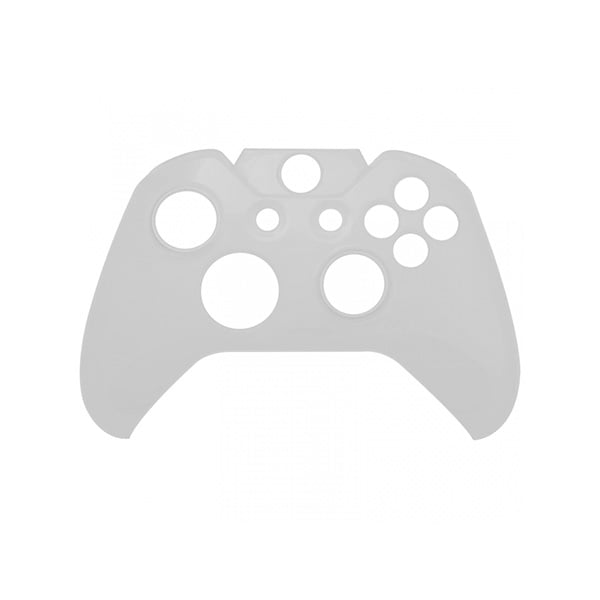 Crystal Protective Case Shell Transparent Διάφανη Θήκη - Xbox One Controller