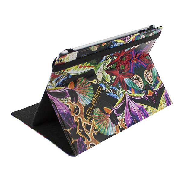 Custo Barcelona Universal Tablet Case Θήκη 10 Inch Custo Barcelona Universal Tablet Case Θήκη 10 Inch