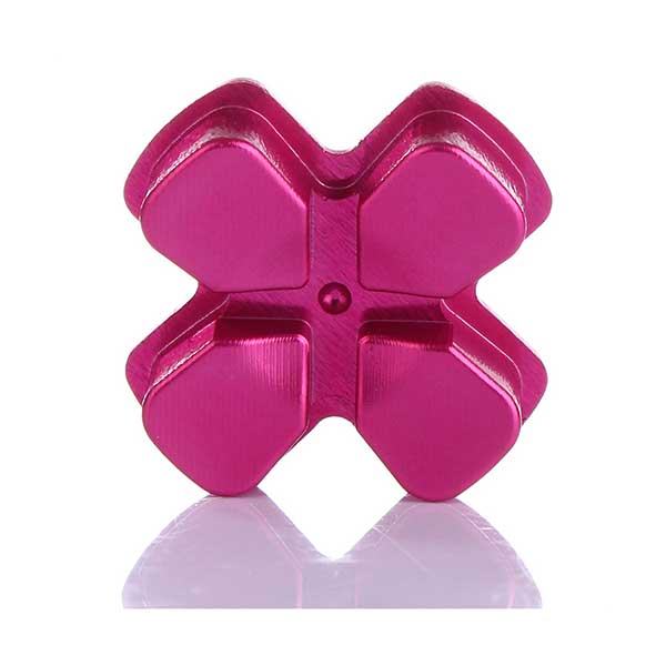 D-Pad Aluminium Pink - PS4 Controller