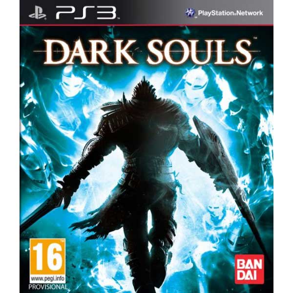 Dark Souls - Used PS3 Game
