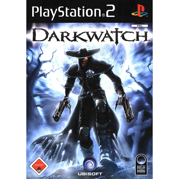 Darkwatch - PS2 Used Game