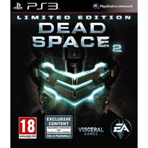 Dead Space 2 - PS3 Used Game