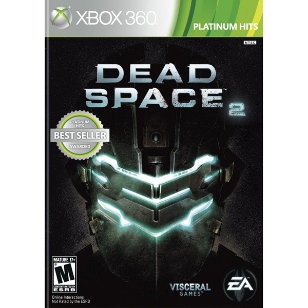 Dead Space 2 - Xbox 360 Used Game