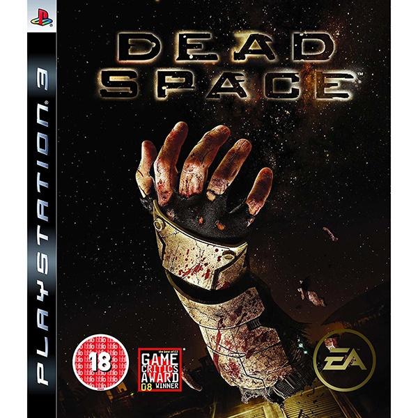 Dead Space - PS3 Used Game