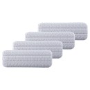 Deerma Ανταλλακτικά Πανιά Καθαρισμού 8τμχ Cleaning Cloth Για Deerma Mop TB500
