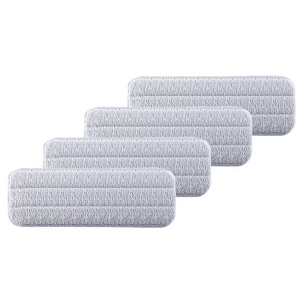 Deerma Ανταλλακτικά Πανιά Καθαρισμού 8τμχ Cleaning Cloth Για Deerma Mop TB500
