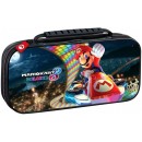 Deluxe Travel Case Mario Kart 8 Θήκη - Nintendo Switch Console