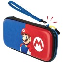 Deluxe Travel Case Protection Power Pose Mario Edition Θήκη - Nintendo Switch Console
