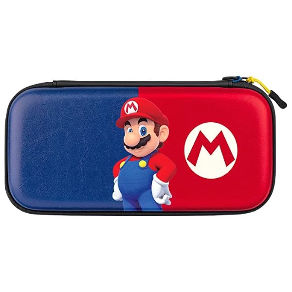 Deluxe Travel Case Protection Power Pose Mario Edition Θήκη - Nintendo Switch Console