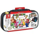 Deluxe Travel Case Super Mario Θήκη - Nintendo Switch Console