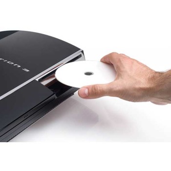Επισκευή Μηχανισμού Drive Playstation 3 - Δεν Δέχεται Τo CD Επισκευή Μηχανισμού Drive Playstation 3 - Δεν Δέχεται Τo CD