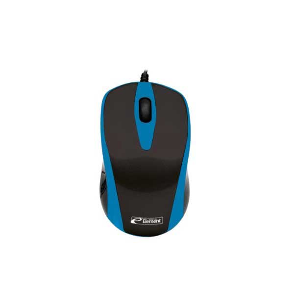 Digital Element MS-15B Optical USB Mouse