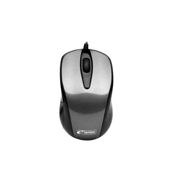 Digital Element MS-15S Optical USB Mouse