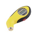 Digital Tire Gauge Ψηφιακός Μετρητής Πίεσης Ελαστικών