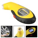 Digital Tire Gauge Ψηφιακός Μετρητής Πίεσης Ελαστικών