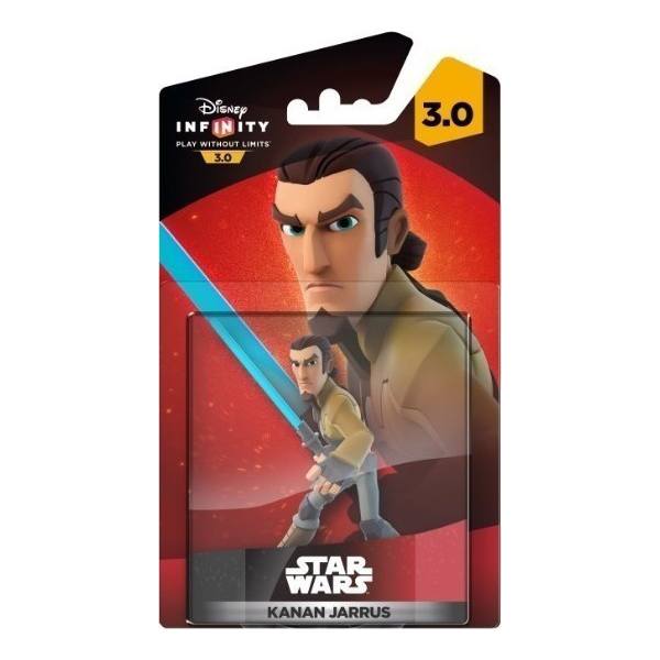 Disney Infinity 3.0 Star Wars - Kanan Jarrus