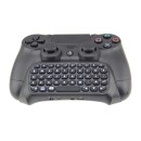 Πληκτρολόγιο Dobe Keyboard Black Bluetooth 3.0 - PS4 Controller