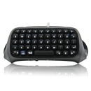 Πληκτρολόγιο Dobe Keyboard Black Bluetooth 3.0 - PS4 Controller