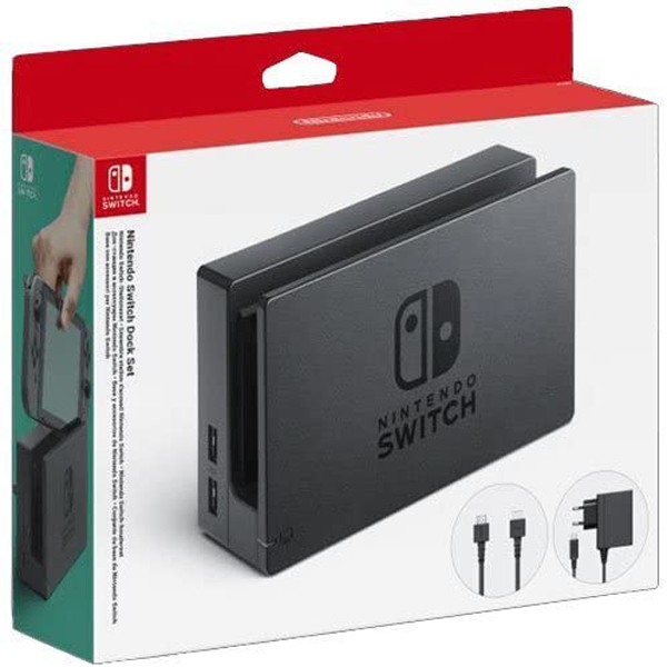 Dock Set Docking Station - Nintendo Switch