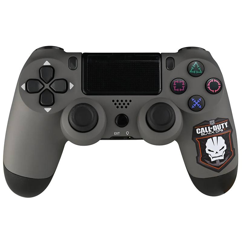Double Motor 4 Wireless Controller OEM Χειριστήριο Call Of Duty - PS4 Controller