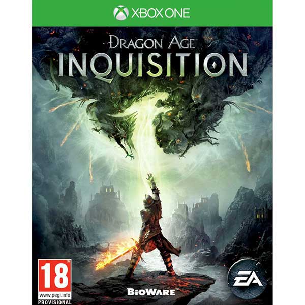 Dragon Age Inquisition - Xbox One Game