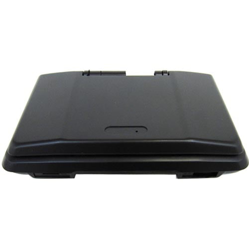 Replacement Shell Housing Black Κέλυφος Μαύρο - Nintendo Ds Console